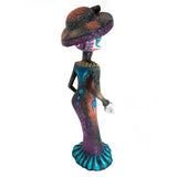 Catrina Alebrije, Copal Wood