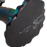 Catrina Alebrije, Copal Wood