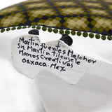 Polar Bear Alebrije, Copal Wood