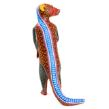 Meerkat Alebrije, Copal Wood