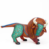 Red Bull Alebrije, Copal Wood