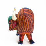 Red Bull Alebrije, Copal Wood