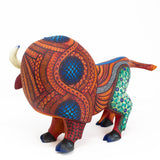 Red Bull Alebrije, Copal Wood