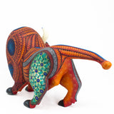 Red Bull Alebrije, Copal Wood