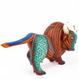 Red Bull Alebrije, Copal Wood