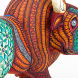 Red Bull Alebrije, Copal Wood