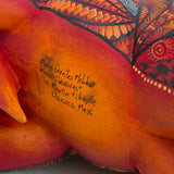 Red Bull Alebrije, Copal Wood