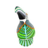 Toucan Alebrije, Copal Wood