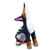 Fox Alebrije, Copal Wood