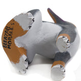 Fox Alebrije, Copal Wood