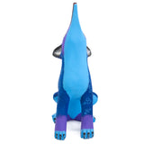 Fox Alebrije, Copal Wood