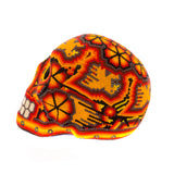 Small Skull, Beads Art