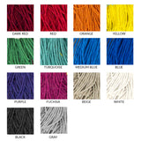 Decorative Square Cushion Sleeve 17x17 Inches, Oaxacan Backstrap Weaving