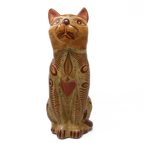 Cat, Canelo Clay