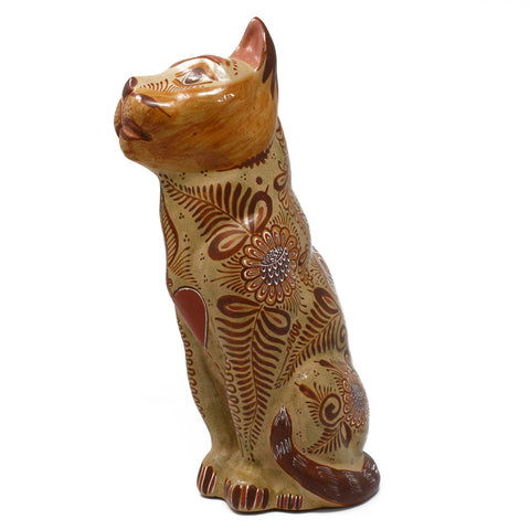 Cat, Canelo Clay