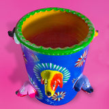 Dog Heads Cooler, Betus Clay