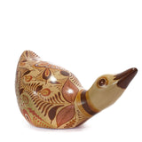 Duck, Canelo Clay