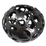 Thousand Leaves Sphere, Black Clay