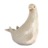 Pigeon Flower Pot Medium, Chiapas Pottery