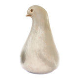 Pigeon Flower Pot Medium, Chiapas Pottery