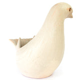 Pigeon Flower Pot Small, Chiapas Pottery