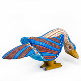 Goose Alebrije, Copal Wood
