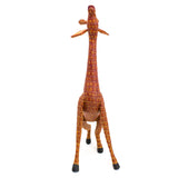 Giraffe Alebrije, Copal Wood