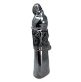 Tuxtepec Pregnant Woman, Oaxaca Black Clay