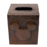 Mouse Ears Tissue Case, Copper