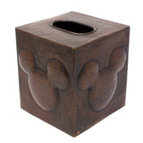 Mouse Ears Tissue Case, Copper