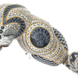 Sabretooth Cat, Copal Wood