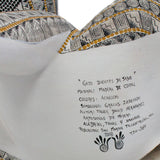 Sabretooth Cat, Copal Wood