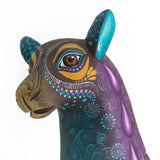 Kangaroo Alebrije, Copal Wood