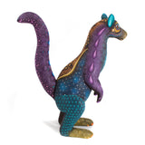 Kangaroo Alebrije, Copal Wood