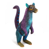 Kangaroo Alebrije, Copal Wood