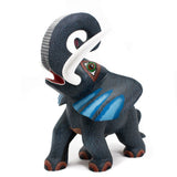 Elephant Alebrije, Copal Wood