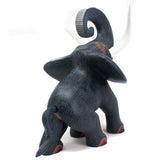 Elephant Alebrije, Copal Wood