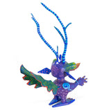 Martian Alebrije, Copal Wood