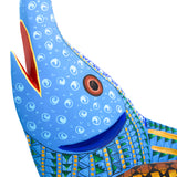 Swordfish Alebrije, Copal Wood