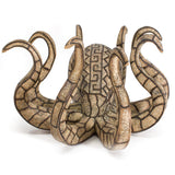 Copal Octopus Alebrije, Copal Wood