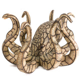 Copal Octopus Alebrije, Copal Wood