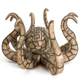 Copal Octopus Alebrije, Copal Wood