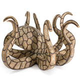 Copal Octopus Alebrije, Copal Wood