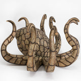 Copal Octopus Alebrije, Copal Wood