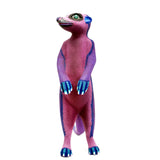 Meerkat Alebrije, Copal Wood