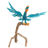 Toucan Alebrije, Copal Wood