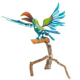 Toucan Alebrije, Copal Wood