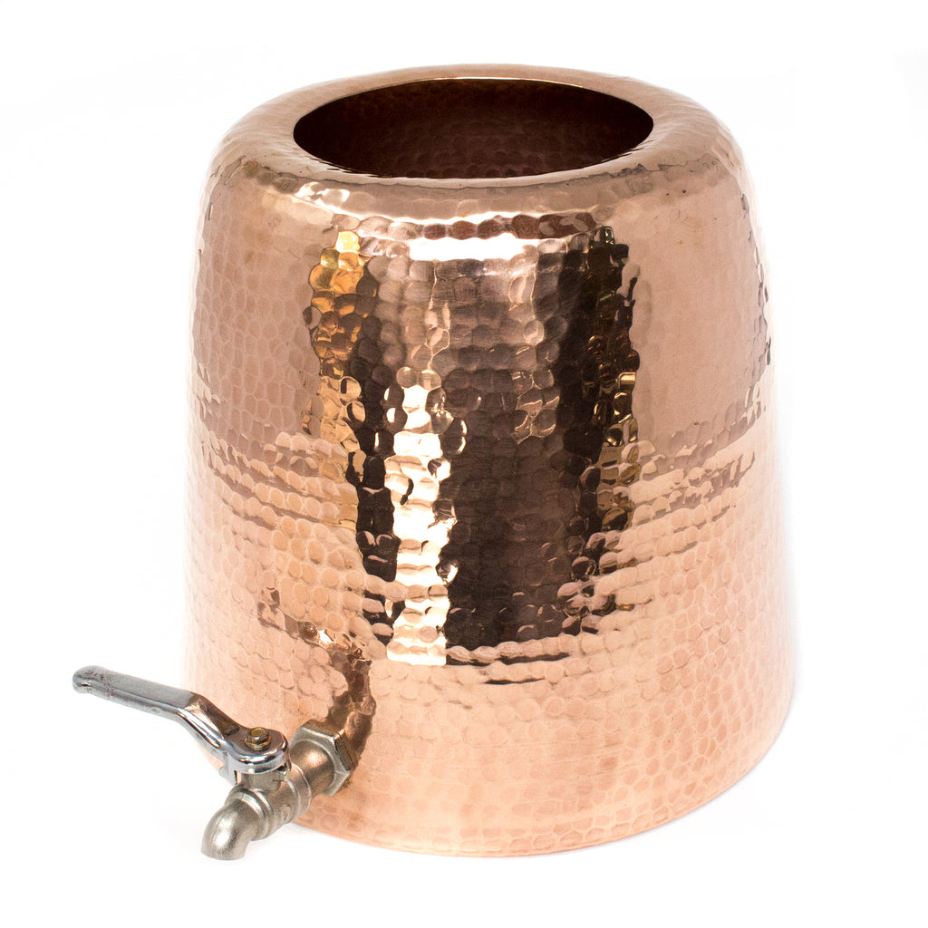 Santa Clara Brass & Copper