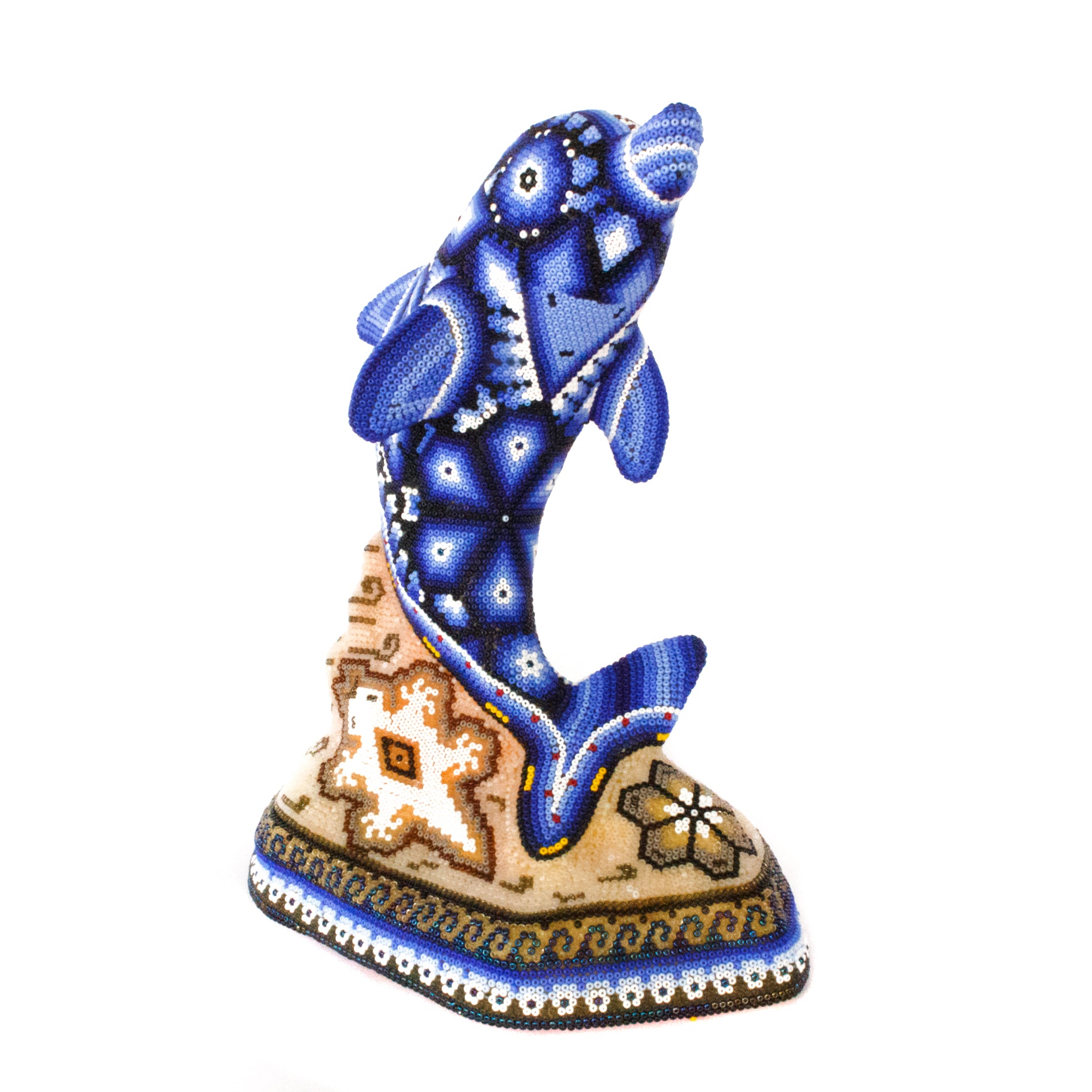 Wixarika (Huichol) Art – Artezzanos
