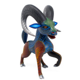 Ram Alebrije, Copal Wood